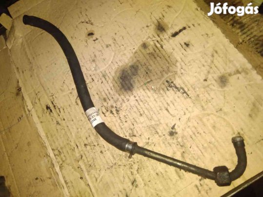 Mercedes Sprinter Szervócső