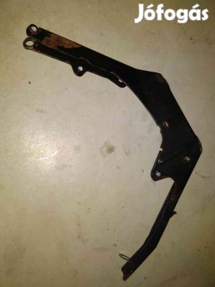 Mercedes Sprinter Szívótorok Tartó Konzol