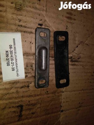 Mercedes Sprinter Tolóajtó Ütköző