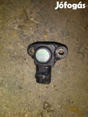 Mercedes Sprinter Töltőnyomás Érzékelő