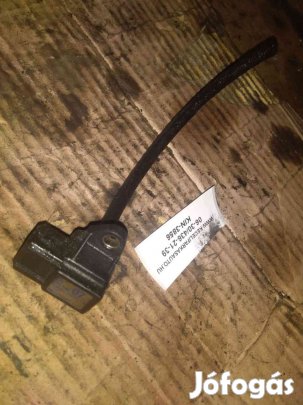 Mercedes Sprinter Töltőnyomás Érzékelő