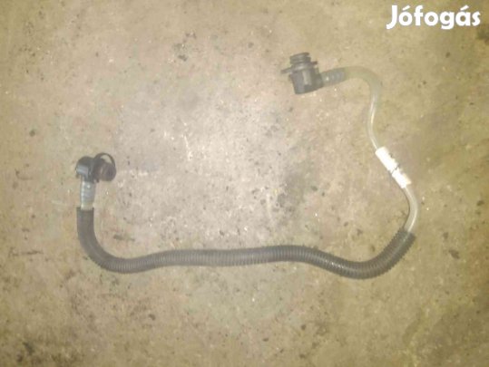 Mercedes Sprinter Üzemanyag Cső