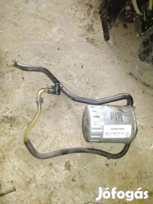 Mercedes Sprinter Üzemanyag Szűrő Ház