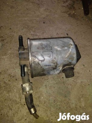 Mercedes Sprinter Üzemanyag Szűrő Ház