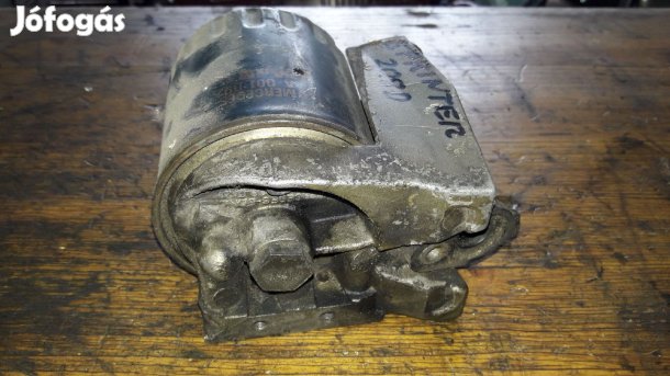 Mercedes Sprinter Üzemanyag Szűrő Tartó Konzol