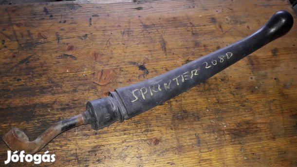 Mercedes Sprinter Váltó Kar