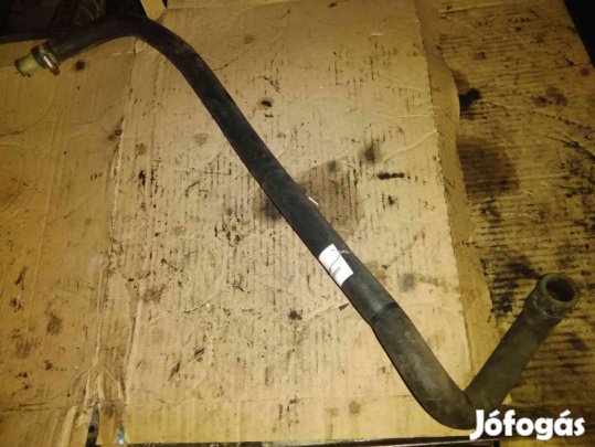 Mercedes Sprinter Vízcső