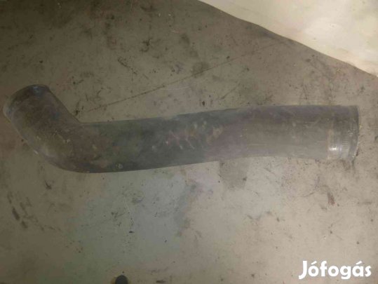 Mercedes Sprinter Vízcső