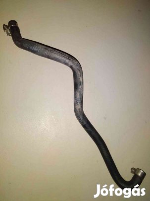 Mercedes Sprinter Vízcső