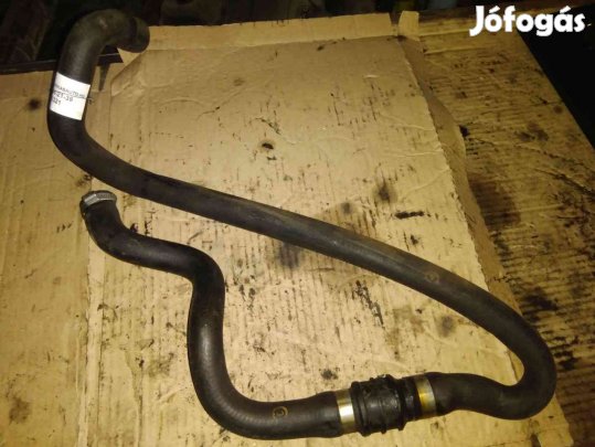 Mercedes Sprinter Vízcső