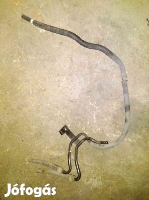 Mercedes Sprinter Vízcső