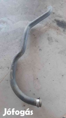 Mercedes Sprinter Vízcső