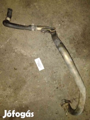 Mercedes Sprinter Vízcső Fém