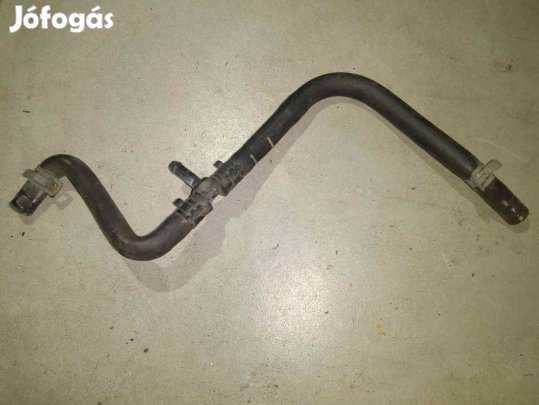 Mercedes Sprinter Vízcső + Elosztó