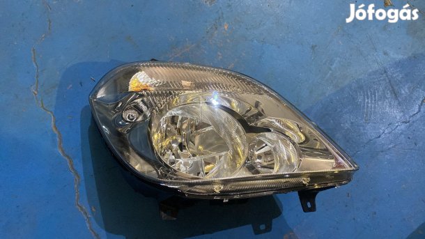 Mercedes Sprinter W906 jobb fényszóró A9068200661 eladó