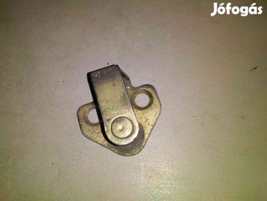 Mercedes Sprinter Zár Ütköző