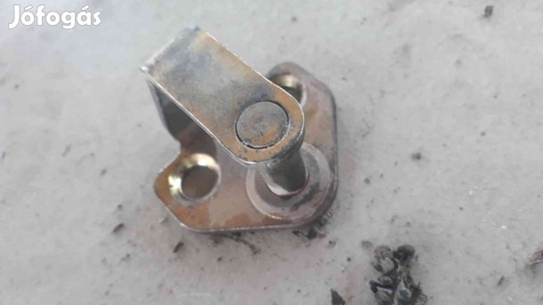 Mercedes Sprinter Zár Ütköző