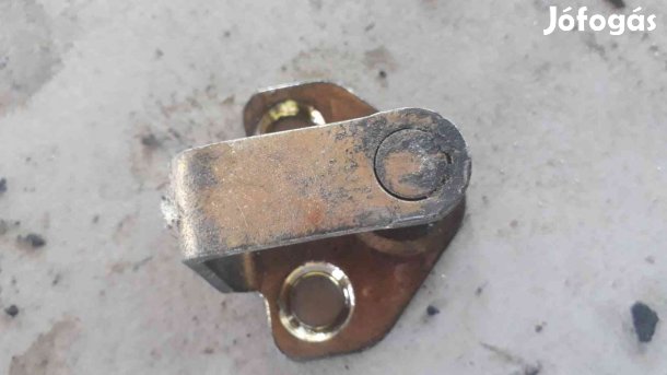 Mercedes Sprinter Zár Ütköző