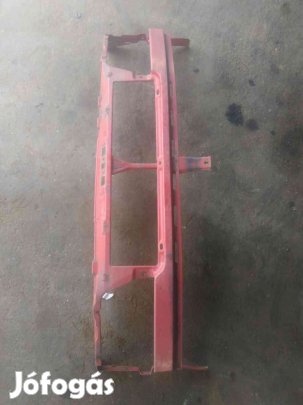 Mercedes Sprinter Zárhíd