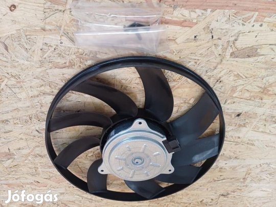 Mercedes Sprinter (2007-2018) Hűtőventilátor