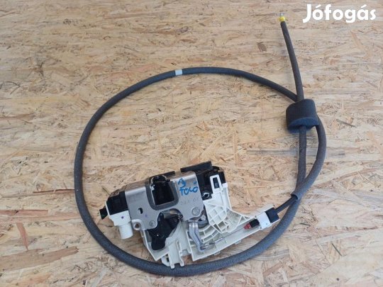 Mercedes Sprinter (2007-2018) Jobb Tolóajtó Központizár Új