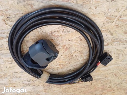 Mercedes Sprinter (2007-2018) Vonóhorog Vezeték Új