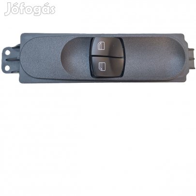 Mercedes Sprinter, Volkswagen Crafter bal első ablakemelő kapcsoló