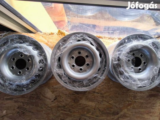 Mercedes Sprinter, Volkswagen Crafter felni