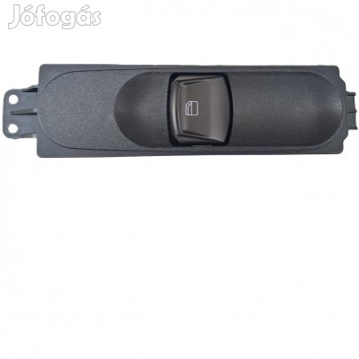 Mercedes Sprinter, Volkswagen Crafter jobb első ablakemelő kapcsoló