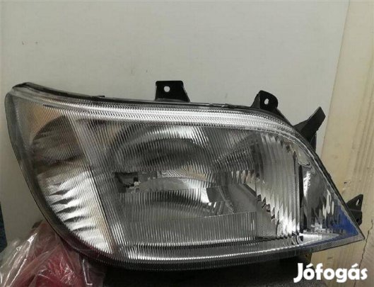 Mercedes Sprinter fényszóró jobb 2000 -> 2002 (H7,H1)