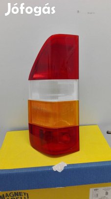 Mercedes Sprinter hátsólámpa bal busz 1995 -> 2002