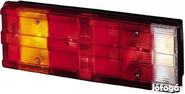 Mercedes Sprinter hátsólámpa bal-jobb búra platós 2000 -2006