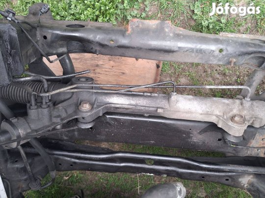 Mercedes Sprinter w906 (2006-2018) kormánymű