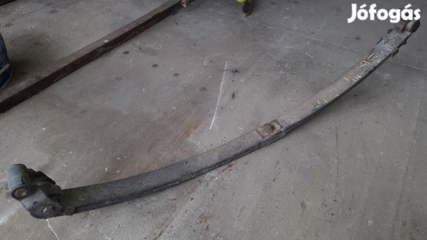 Mercedes TN / T1 77-95 Első Laprugó