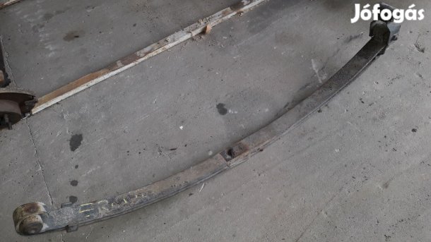 Mercedes TN / T1 77-95 Első Laprugó