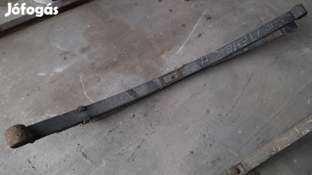 Mercedes TN / T1 77-95 Hátsó Laprugó