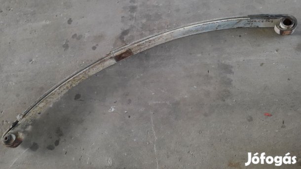 Mercedes TN / T1 77-95 Hátsó Laprugó