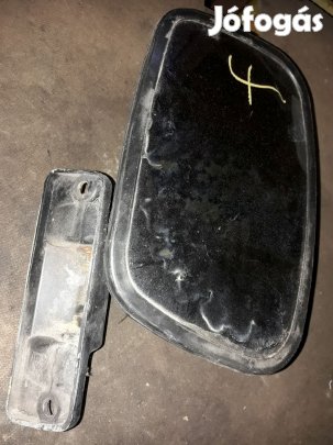 Mercedes TN / T1 77-95 Jobb Visszapillantó Tükör Mechanikus