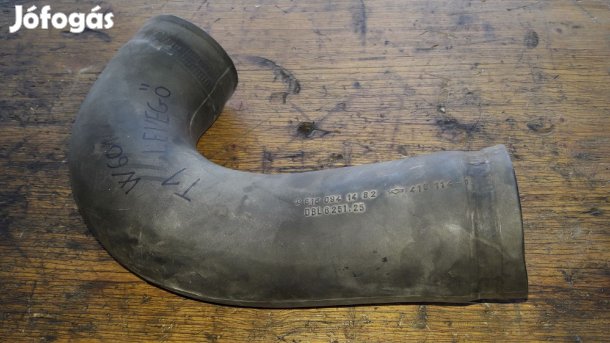 Mercedes TN / T1 77-95 Levegőcső