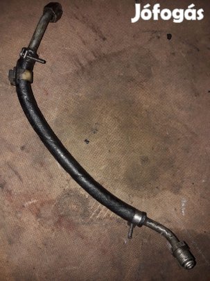 Mercedes TN / T1 77-95 Szervócső