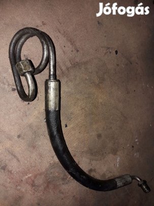 Mercedes TN / T1 77-95 Szervócső