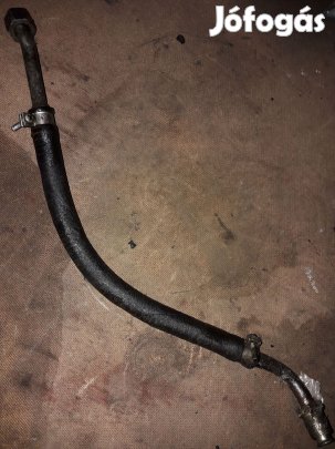 Mercedes TN / T1 77-95 Szervócső