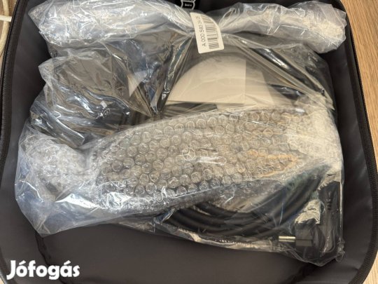 Mercedes Töltő kábel Type2 Új Otthoni