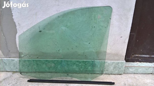Mercedes V447 ajtó üvegek eladók