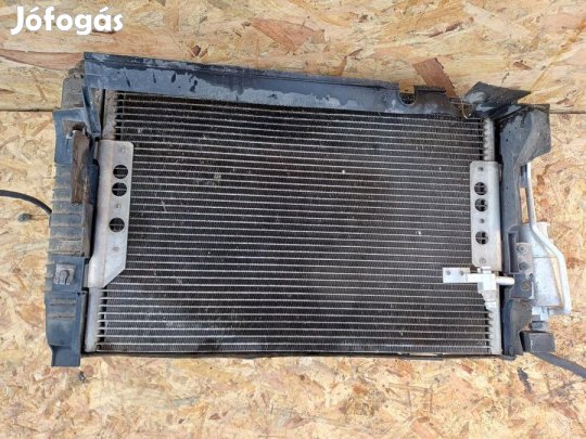 Mercedes Vaneo W414 (2001-2005) 1.7Cdi Diesel Vizht Ventiltorral