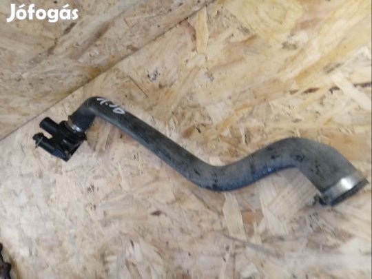 Mercedes Vaneo W414 (2001-2005) 1.9 Benzines Vízcső