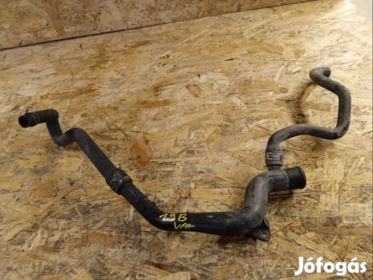 Mercedes Vaneo W414 (2001-2005) 1.9 Benzines Vízcső