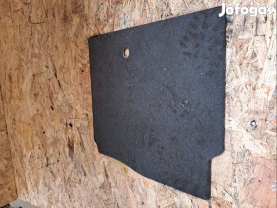 Mercedes Vaneo W414 (2001-2005) Akkumlátor Takaró