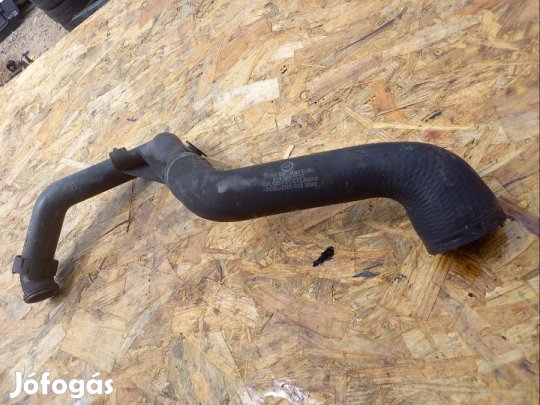 Mercedes Vaneo W414 (2001-2005)  1.7Cdi Intercoolercső