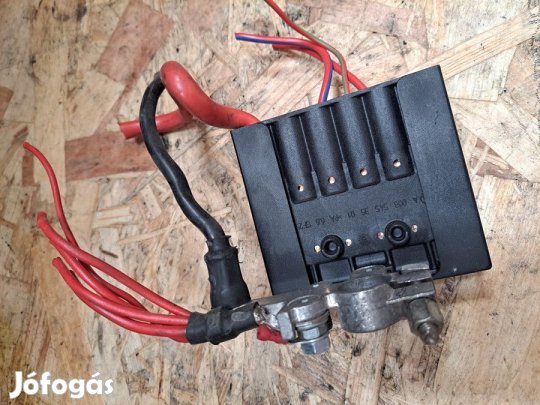 Mercedes Vaneo W414 (2001-2005)  1.7Cdi Pozitív Kábel